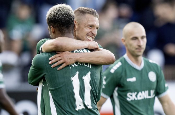3F Superliga -Viborg giver genvalg efter FCK-ydmygelse