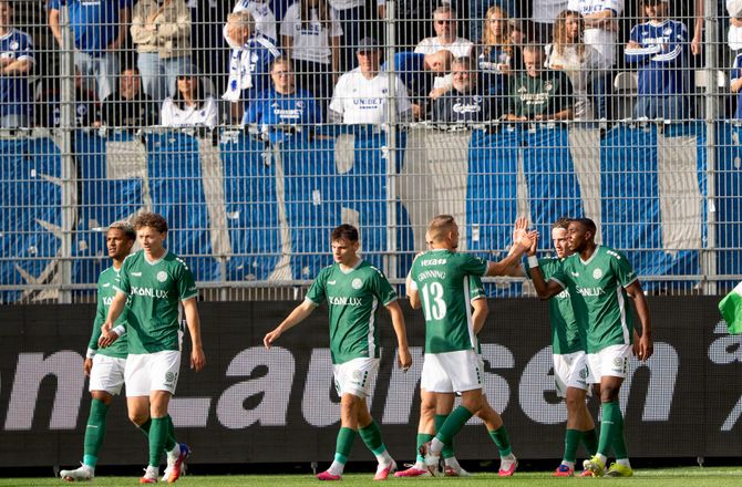 3F Superliga -Ny Viborg-brasser med i truppen