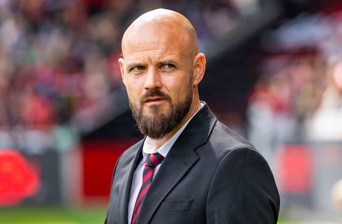 3F Superliga -Bach Bak: Rajovic tilfører nogle andre kvaliteter