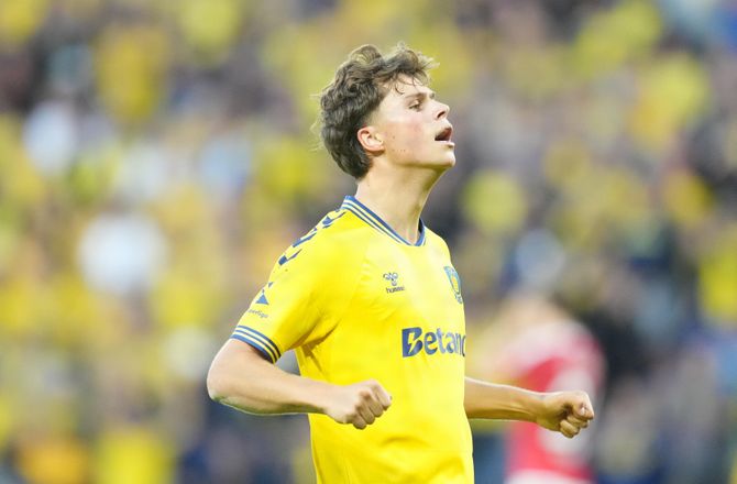 3F Superliga -5 i fokus: Brøndby tog advarslen alvorligt