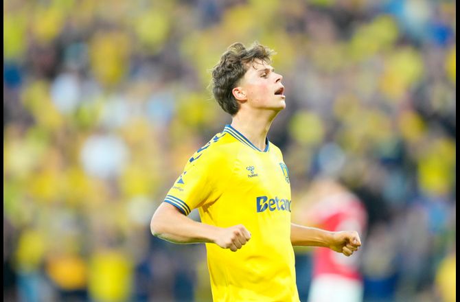 3F Superliga -5 i fokus: Brøndby tog advarslen alvorligt