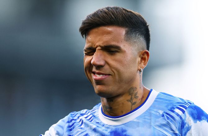 Premier League -Premier League slår transferrekord igen
