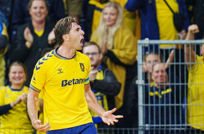 3F Superliga -BIF-anfører jagter derbysejr: Det betyder mere