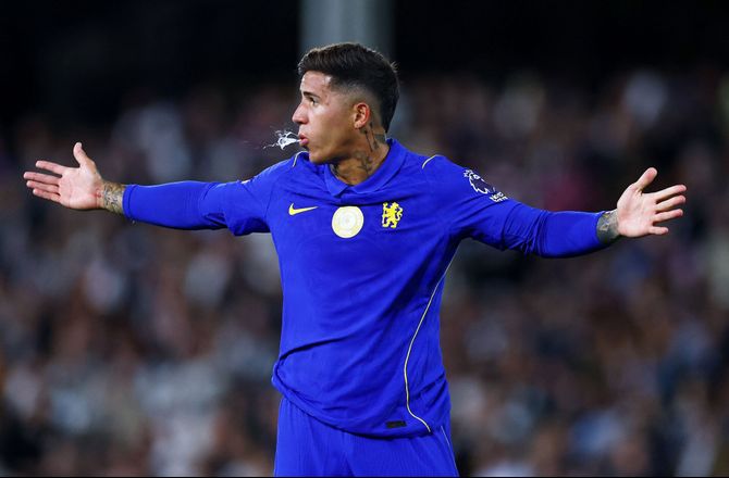 3F Superliga -Transfervinduet live: Chelsea vil ikke unødigt drama