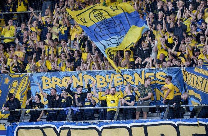 3F Superliga -Politiet har fokus på hændelser i 'derby-ugen'