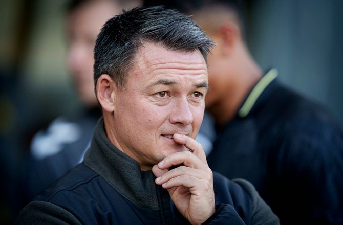 3F Superliga -Nørgaard overrasker: Brøndby med flere ændringer