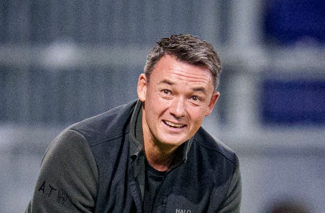 3F Superliga -Nørgaard ser uheldig tendens: Klassisk for os