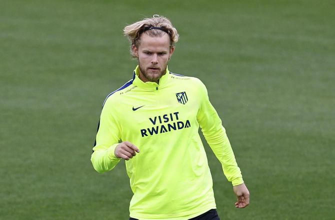 Portugal Primeira Liga -Hjulmand tages i forsvar: Spillere bliver påvirket