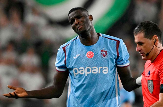 3F Superliga -Transfervinduet live: Franculino kan skubbe Onuachu ud