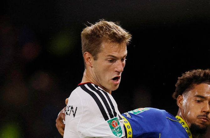 Andrew Couldridge/Reuters/Ritzau Scanpix -Premier League