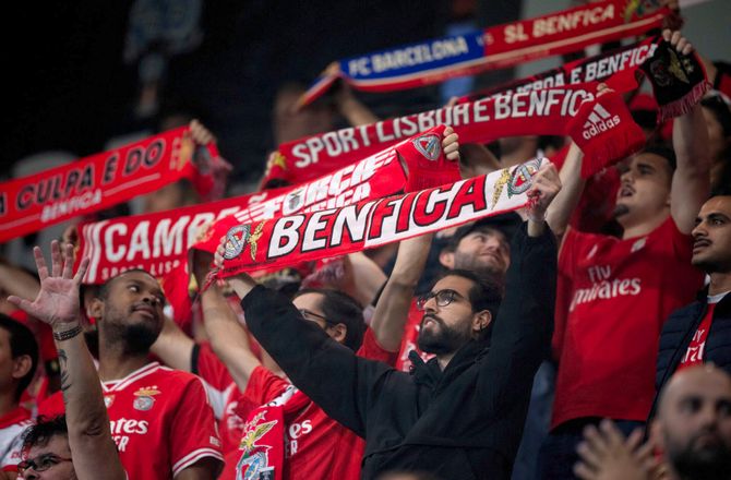 Bo Amstrup/Ritzau Scanpix -Europa League