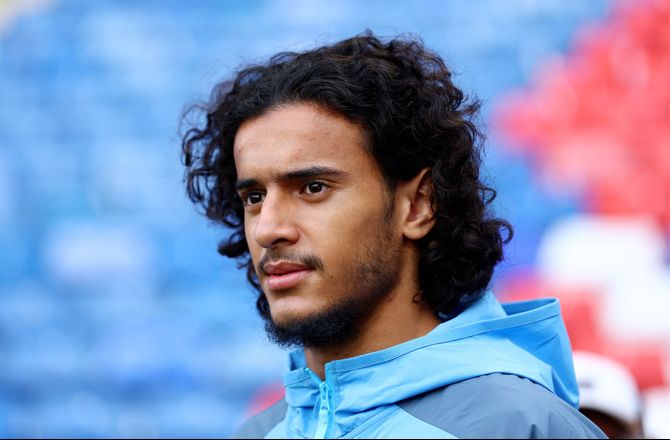 Champions League -City skifter tre mod Porto