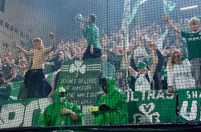 3F Superliga -Transfervinduet live: Overraskende handel til Superligaen