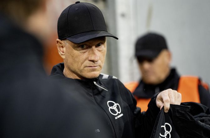 Betano Pokalen -Horsens spadserede videre i pokalen