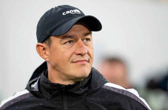 3F Superliga -Viborg dominerer rundens hold efter FCN-tæsk