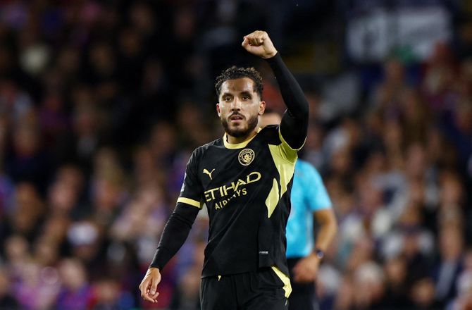 Peter Cziborra/Reuters/Ritzau Scanpix -Premier League