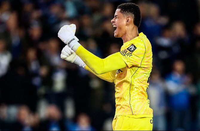Premier League -Liverpool sættes i forbindelse med Jess Thorups keeper