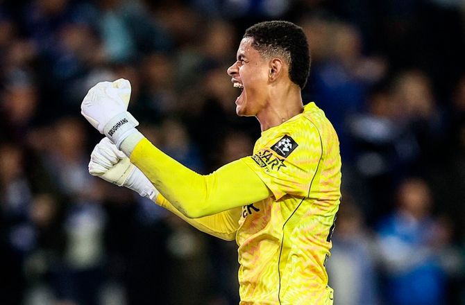 Premier League -Avis: Genk-keeper til lægetjek i Liverpool