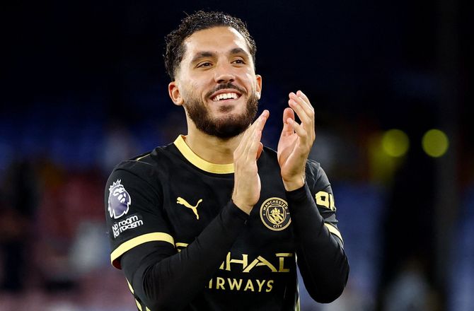 Premier League -Maresca blæst bagover: Cherki styrede Wharton