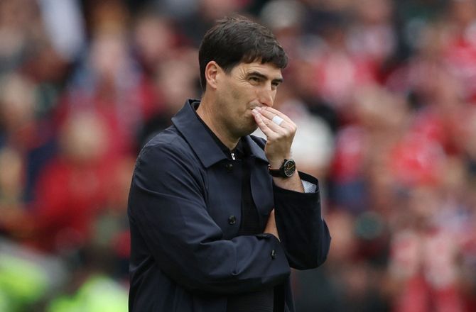 Premier League -Liverpool-boss tilfreds med transfervinduet: Var muligheder