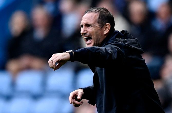 Premier League -Coventry lejer City-talent