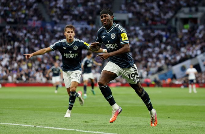 Chris Radburn/Reuters/Ritzau Scanpix -Premier League