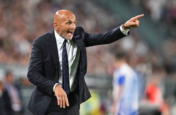 Serie A -Tilfreds Juve-chef: Jeg kunne lide måden vi spillede på