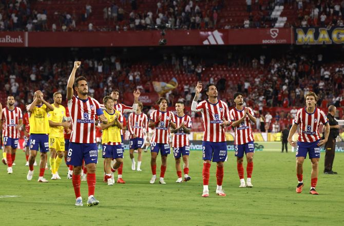 International -Atlético Madrid køber Inter-reserve