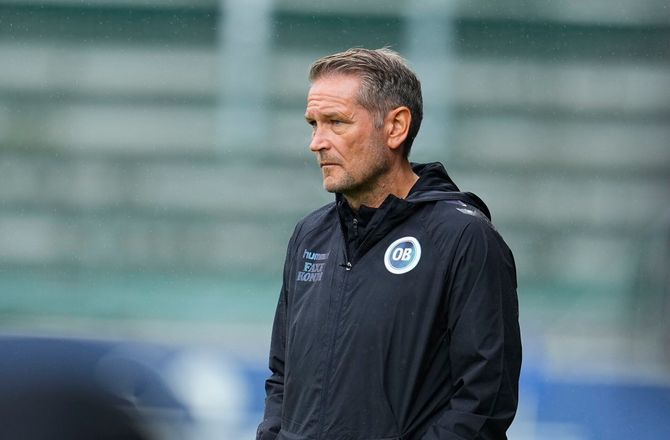 3F Superliga -5 i fokus: Flere grå hår til Thomasberg