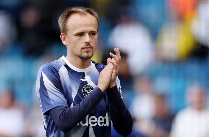Premier League -Damsgaard starter mod Sunderland