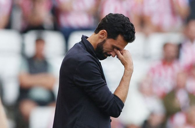 Premier League -To PL-nederlag for Arbeloa: Meget skal forbedres