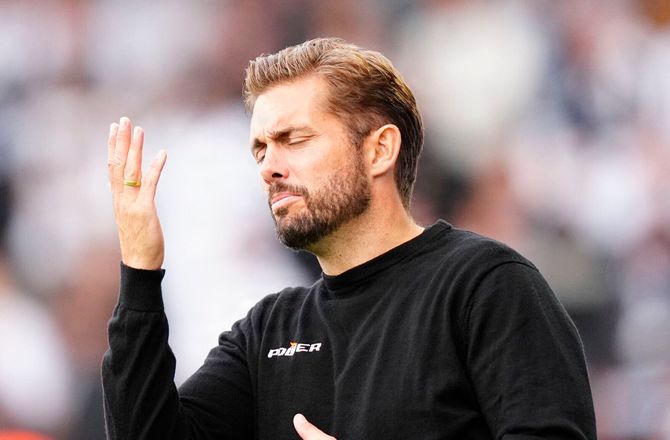 3F Superliga -SLUT: Randers FC - AGF minut for minut