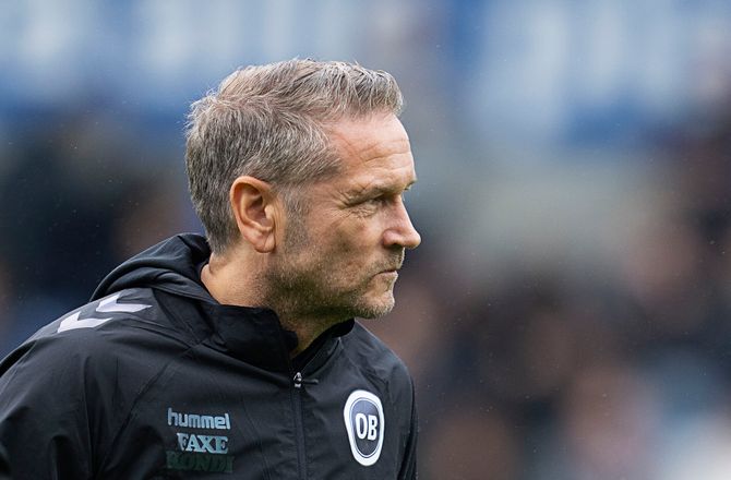 Claus Bech/Ritzau Scanpix -3F Superliga