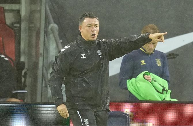 3F Superliga -5 i fokus: Hvor var modet, Nørgaard?