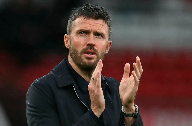 Premier League -United-chef leder efter mere inden vinduet lukker