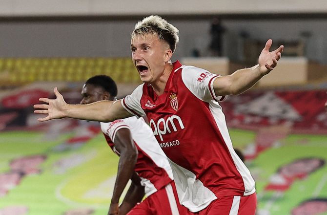 Ligue 1 -Medie: Golovin bliver trods russisk interesse
