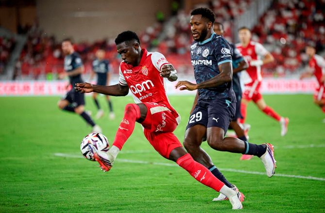 3F Superliga -Transfervinduet live: Monaco afviser nyt Chelsea-bud