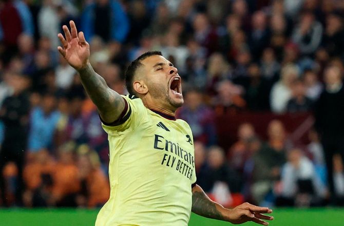 Darren Staples/AFP/Ritzau Scanpix -Premier League