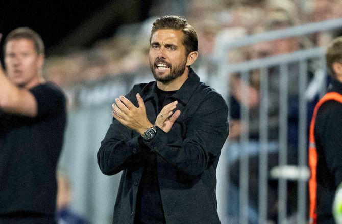 3F Superliga -5 i fokus: AGF-krisen ulmer