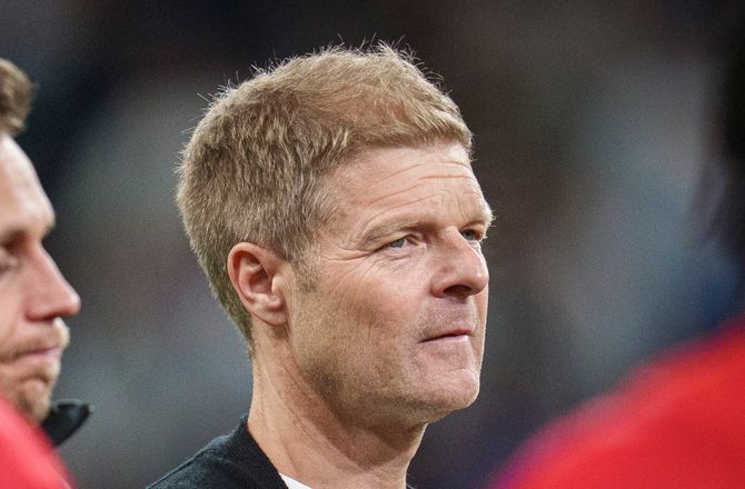 3F Superliga -FCN-boss roser FCK: Svært at håndtere