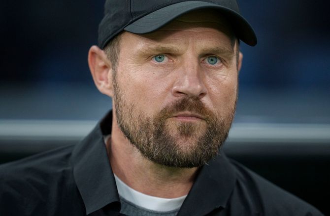 Betano Pokalen -Svensson forstår FCK-provokation: Synd for Skovshoved