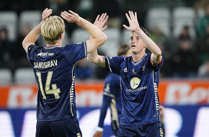 Bo Amstrup/Ritzau Scanpix -3F Superliga