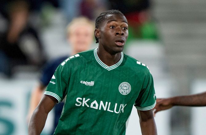 3F Superliga -Trist deja-vu: Ny Viborg-signing alvorligt knæskadet