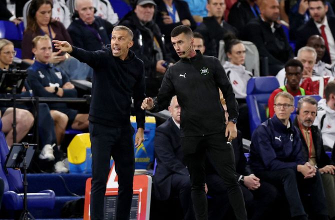 Premier League -Ipswich-chef brokker sig over Liverpool-tidsspild