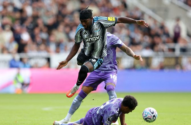 Premier League -Nedslående Elanga-melding: Kan være en langvarig skade