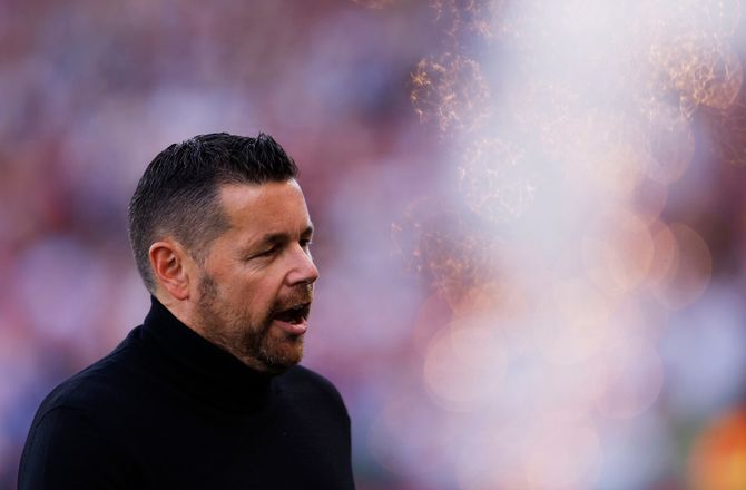 Premier League -To Palace-kanter helt droppet: Min beslutning