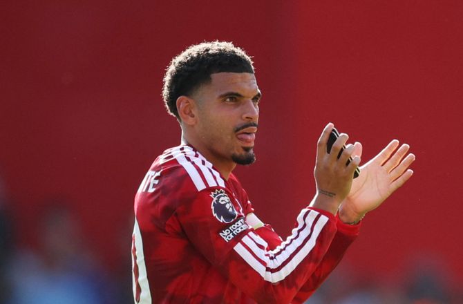UEFA Nations League A -Medie: Tuchel indkalder Gibbs-White