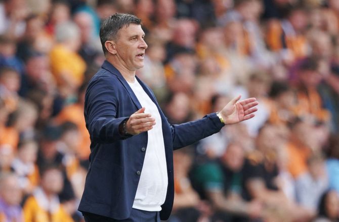 Premier League -Kæk Hull-boss: Måske skal vi kæmpe med om CL?