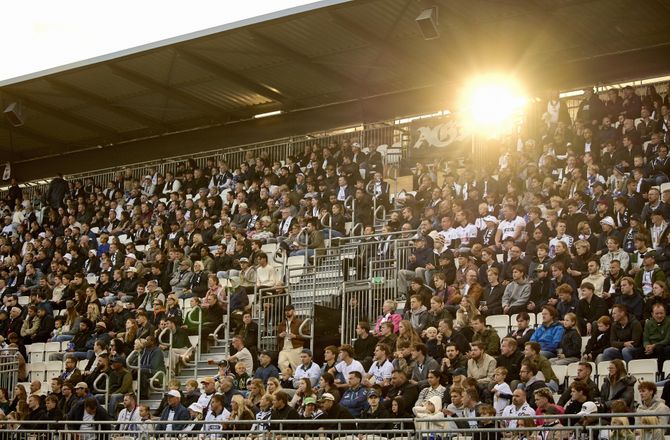 Betano Pokalen -Skjold melder udsolgt til AGF-brag