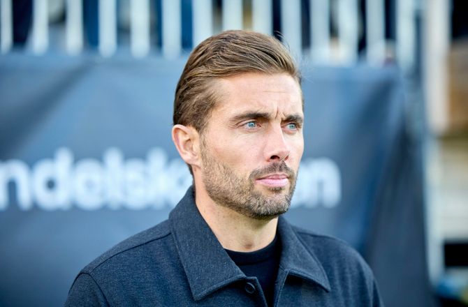3F Superliga -Solbakken og Kahl udgår for AGF